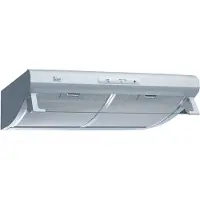 Teka C 6420 Konventionelle Dunstabzugshaube 60 Cm