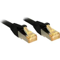 Lindy S/ftp Lszh Rj45 Cat5-kabel 7.5 M
