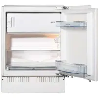 Fagor 3fis-844 Integrierbarer Kühlschrank