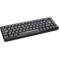 GAMIAC Tkl Rgb69g Sf Kailh Blue Gaming-tastatur Mit Mechanischen Tasten Spanisch