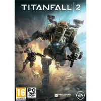 Titanfall 2, PC, Multiplayer-Modus, M (Reif), Physische Medien