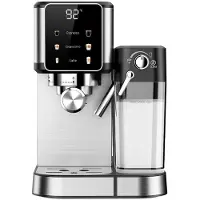 Kuken 20 Bar Espressomaschine