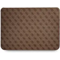 GUESS Sleeve GUCS13G4GFBR 4G Big Logo 13 brown