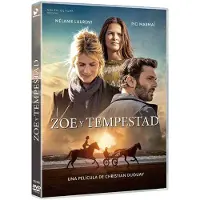 Planeta Zoe Und Tempest Blu-ray Spanisch