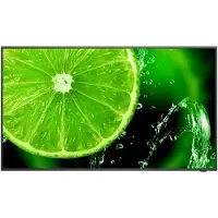 Sharp MultiSync E328-2, Digital Signage Flachbildschirm, 81,3 cm (32"), LCD, 1920 x 1080 Pixel, 16/7
