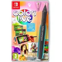 Games Switch Colors Live