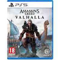 Playstation Games Ps5 Assassin´s Creed Valhalla Mehrfarbig PAL Mehrfarbig PAL