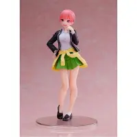 Taito Nakano Ichika Uniform Erneuerung The Quintessential Quintuplets Figur 20 Cm