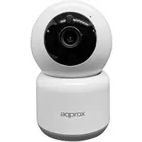 Approx HD IP-Kamera 2.0 P2P INAMBRICA 1080P / Mikrofon Interne/Nachtsicht/Intern