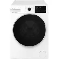 Smeg Wnp04seaes1 Frontlader Waschmaschine