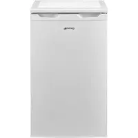 Smeg Ff08ew Vertikaler Gefrierschrank Durchsichtig 63 Liters / EU Plug 220V Durchsichtig 63 Liters