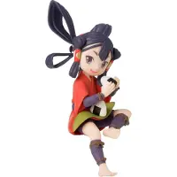 SEGA Sakuna: Of Rice and Ruin PM Perching PVC Statue Sakuna Anime Ver. 14 cm