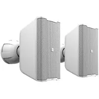 LD Systems Lddqor3tw Lautsprecher