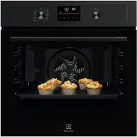 Electrolux Eod4p57h Multifunktionsofen 72l