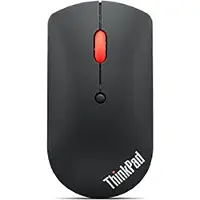 Lenovo Idg Thinkpad Silent W/o Battery Funkmaus