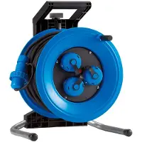 Hedi Ip65-h07rn-f Kabeltrommel