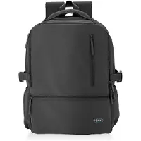 Aisens Asbg-bp086-bk Laptop-rucksack