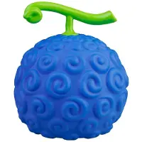 Erik Editores One Piece Gumgum Fruchtlampe