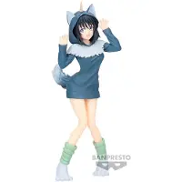 Banpresto - That Time I Got Reincarnated as a Slime Shizu Ranga Hoodie 16cm