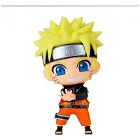 Banpresto - Naruto Shippuden Repoprize - Uzumaki Naruto (Version B) 10cm