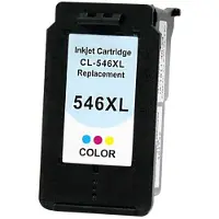 Generico Canon Cl546xl Kompatible Tintenpatronen