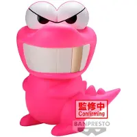 Banpresto Waniyamasan Große Crayon Shinchan-figur 18 Cm
