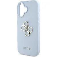 GUESS Classic Logo Iphone 16 Handyhülle