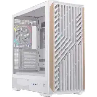 Einarex P800 Rgb Pc-tower-gehäuse