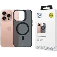 3MK Iphone 16 Pro Handyhülle