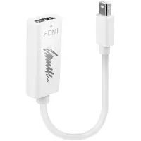 Lindy Displayport-auf-hdmi-adapter
