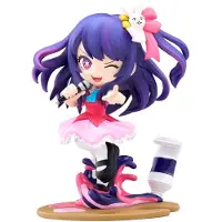 Bushiroad Oshi no Ko PalVerse PVC-Statue Ai, 11 cm