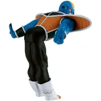 Banpresto Burter Solid Edge Works Dragon Ball Z 14 Cm Figur One Size