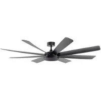 Orbegozo Cf 144182 Deckenventilator