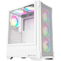 XYZPrinting Airone 300 X Mesh Pc-tower-gehäuse