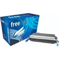 Freecolor Hp Lj Cp4005/cb403a Kompatibler Toner