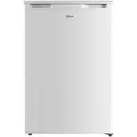 Teka RSL 10130, 131 l, SN-T, 39 dB, E, Weiß