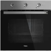 Teka Hsb 6150 Inox 70l Multifunktionsofen