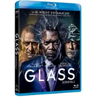 Disney Blu-ray Aus Glas Spanisch