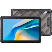 Cubot TAB KingKong 2 4G, 27,8 cm (10.9"), 1200 x 1920 Pixel, 256 GB, 8 GB, Android 14, Schwarz