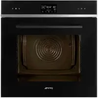Smeg Galileo Steam100 67l Multifunktionsofen