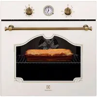 Electrolux Surroundcook Eoa5220fov 72l Ofen Weiß,Golden 60 cm Weiß,Golden 60 cm