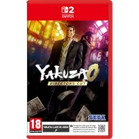 Games Switch 2 Yakuza 0 Director´s Cut 3 Einheiten