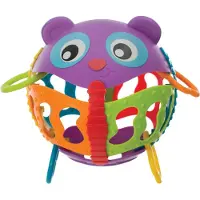 Playgro Junyju Rolle Poly Aktivitätsball