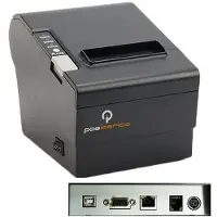 Posiberica P80 Thermodrucker