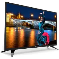 LIN 32D1700 SMART HD Ready DVB-T2 Fernseher
