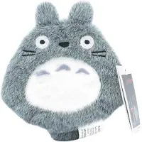 Semic Studio Mein Nachbar Totoro Plüsch-Geldbeutel Totoro 12 cm