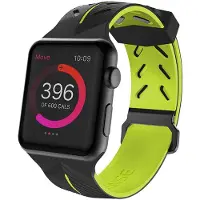 X-Doria Apple Watch Action Band Gurt
