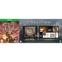 Series X Oddworld Soulstorm Day One Oddition