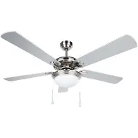 Orbegozo Cp 83132 132 Cm Deckenventilator