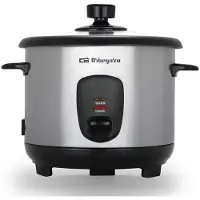 Orbegozo Co3025 1 L 400w Elektrischer Topf